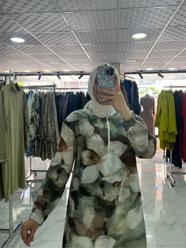 Armine Trend Tunik 25YT438