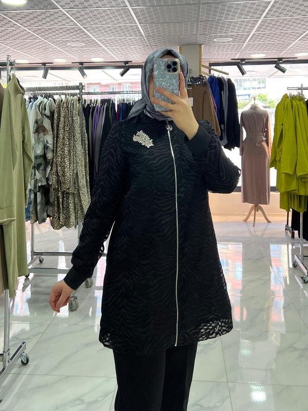 Armine Trend Giyçık 25YT438