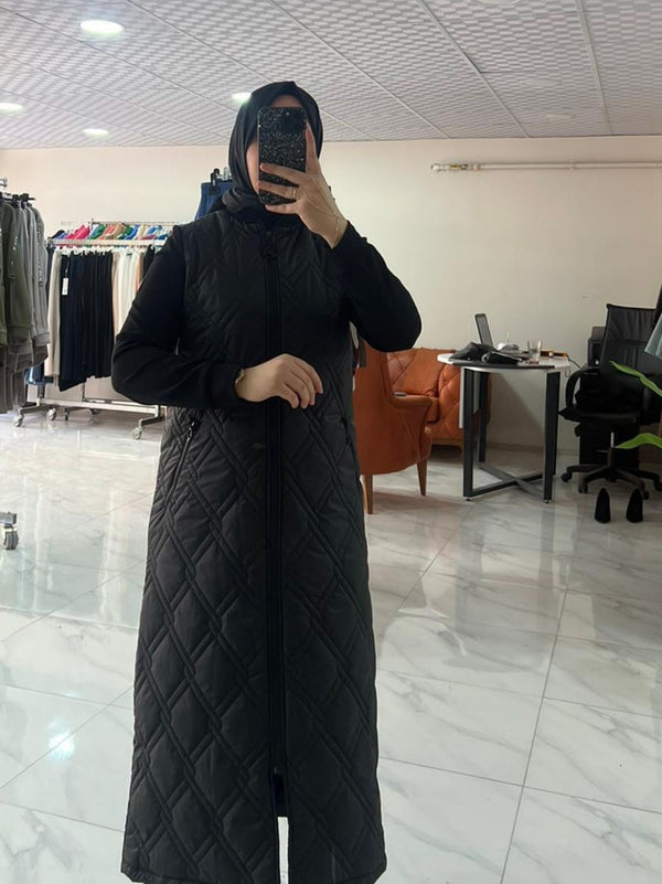 Armine Trend Kapitone Kaban