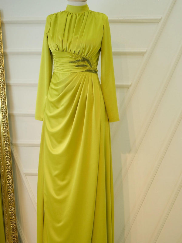 PELİN Abendkleid