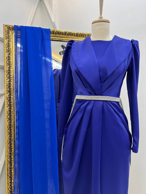ELVIRA Abendkleid