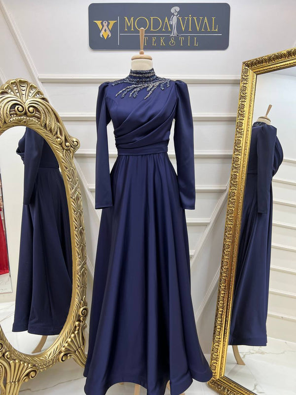 HERCAI Abendkleid