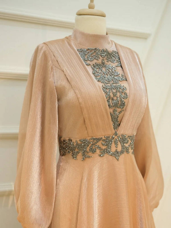 ZAMBAK Abendkleid