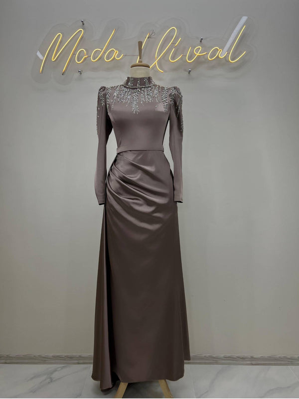 BENNA ABENDKLEID