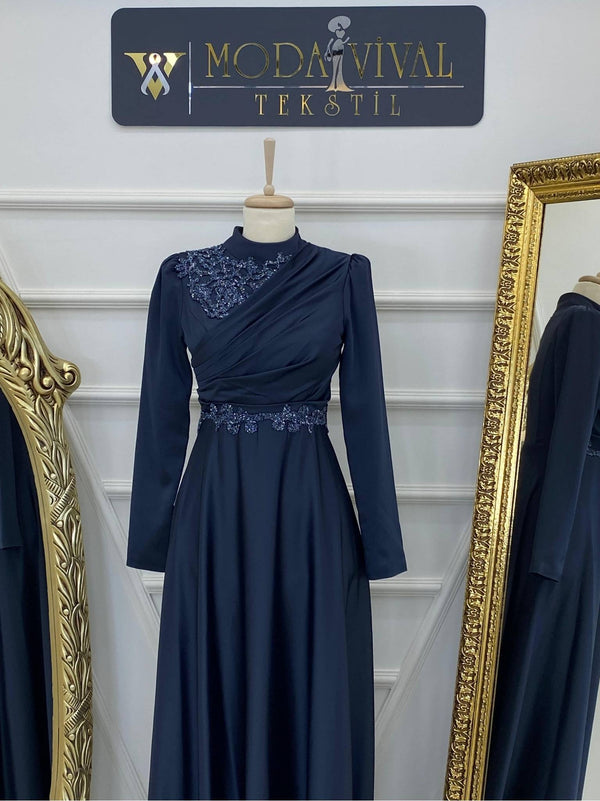 HURREM ABENDKLEID