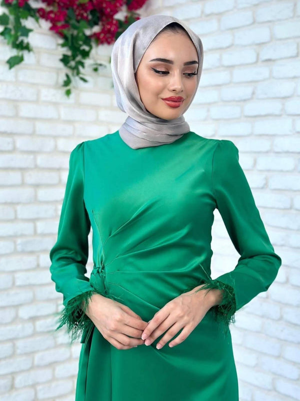 TRAUMABENDKLEID