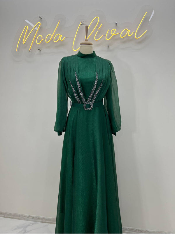 MIMOSA ABENDKLEID