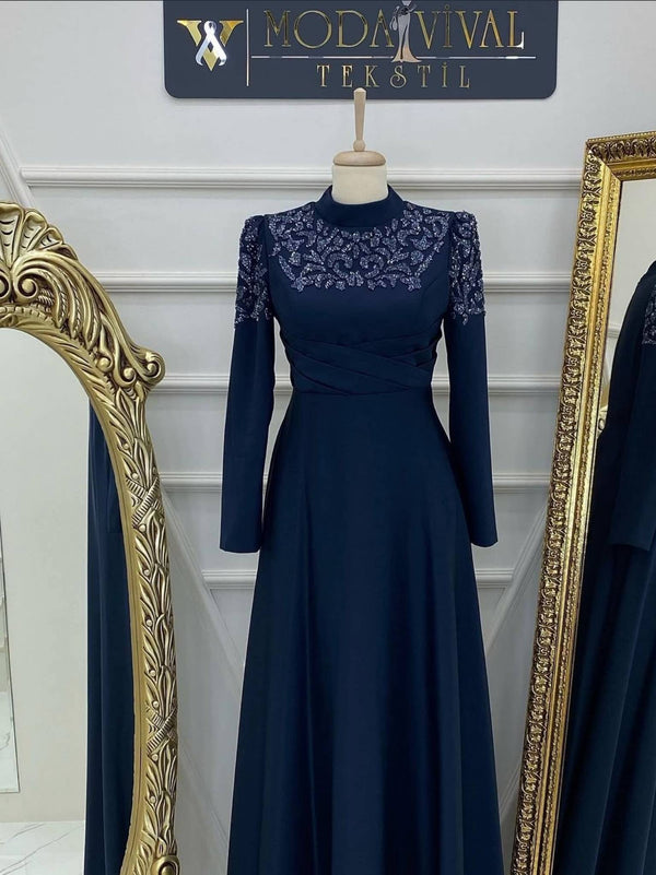 MIRAY ABENDKLEID