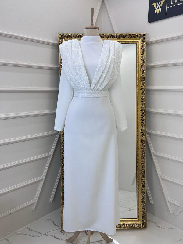 HELIN Abendkleid