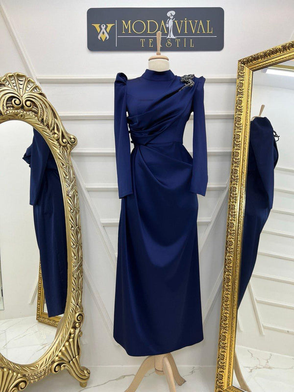 TUANA Abendkleid